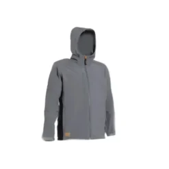 Giacca da Lavoro Reebok softshell con cappuccio RB004J BLK