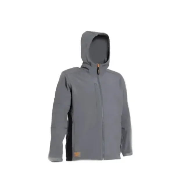 Giacca da Lavoro Reebok softshell con cappuccio RB004J BLK