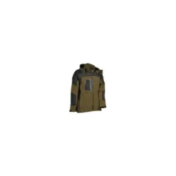 Giacca con Cappuccio da Lavoro Softshell Stretch Elasticizzata Cofra Sweden