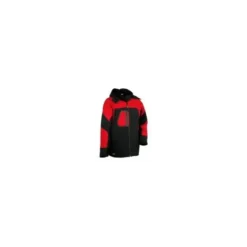 Giacca con Cappuccio da Lavoro Softshell Stretch Elasticizzata Cofra Sweden