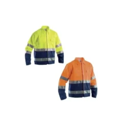 Giacca da Lavoro Alta visibilità P&P Loyal AVB05 204