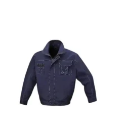 Giacca da Lavoro Beta in T/C Twill 245 g 7849BL
