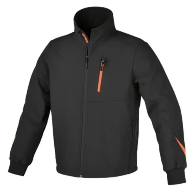 Giacca da Lavoro Beta Softshell 500TL