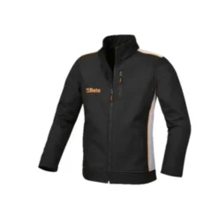 Giacca da Lavoro Beta Softshell Poliestere 100% 9500TL