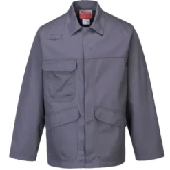 Giacca da Lavoro Bizflame Pro Ignifuga Portwest FR35
