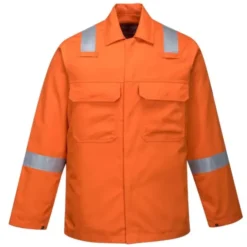 Giacca da Lavoro Bizweld Iona Ignifuga Portwest BZ13