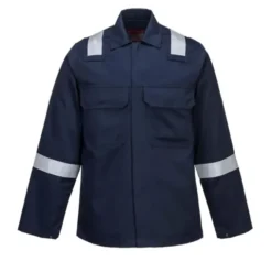 Giacca da Lavoro Bizweld Iona Ignifuga Portwest BZ13