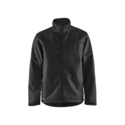 Giacca da Lavoro Blaklader Multitasche impermeabile Softshell stretch 495125179900L