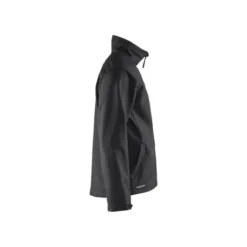 Giacca da Lavoro Blaklader Multitasche impermeabile Softshell stretch 495125179900L