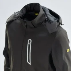 Giacca da lavoro Bonded Cross Softshell Diadora 702.178366
