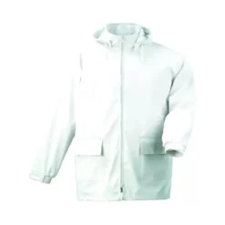 Giacca da lavoro Coverguard Food 8FOOV Bianco