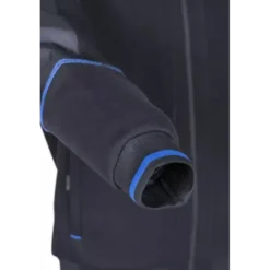 Giacca da Lavoro Coverguard KIJI 5KIJ01 – In Cotone e Poliestere con Gomiti Rinforzati