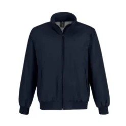 Giacca da Lavoro Crew Bomber B&C Collection - BCJM961