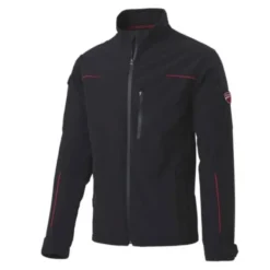 Giacca da Lavoro Ducati Workwear Multitasche con Fodera in Rete INN-POLE