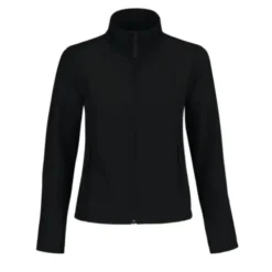 Giacca da Lavoro ID.701 Softshell Strech da Donna B&C Collection - BCJWI63