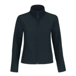 Giacca da Lavoro ID.701 Softshell Strech da Donna B&C Collection - BCJWI63