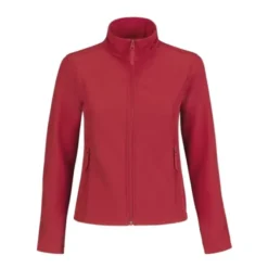 Giacca da Lavoro ID.701 Softshell Strech da Donna B&C Collection - BCJWI63