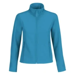 Giacca da Lavoro ID.701 Softshell Strech da Donna B&C Collection - BCJWI63