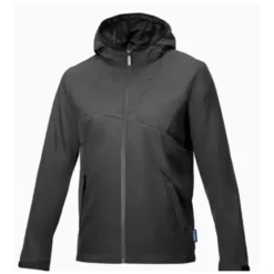 Giacca da Lavoro Impermeabile Con Cappuccio Sparco Windbreaker Elbert BTJ0006B0