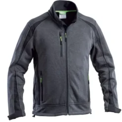 Giacca da Lavoro in Maglia Multitasche Kilmer Invernale P&P Loyal GGXET 300