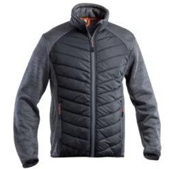 Giacca da Lavoro in Maglia Multitasche Fox Invernale P&P Loyal GGXZ5 311