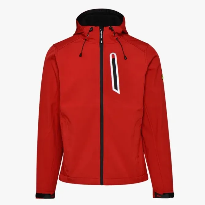 Giacca da lavoro in Softshell Diadora - Sail 702.159632