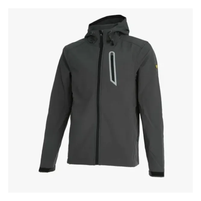 Giacca da lavoro in Softshell Diadora - Sail 702.159632