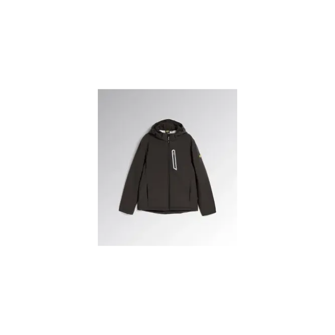 Giacca da lavoro in Softshell Stretch Multitasche Diadora - Sail 702.178365