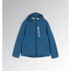 Giacca da lavoro in Softshell Stretch Multitasche Diadora - Sail 702.178365