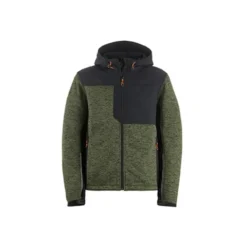 Giacca Da Lavoro Kapriol Teneré Pro 135202 Softshell
