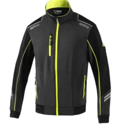 Giacca da lavoro Light-Shell Sparco Tech 02413