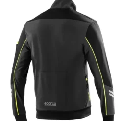 Giacca da lavoro Light-Shell Sparco Tech 02413