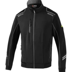 Giacca da lavoro Light-Shell Sparco Tech 02413