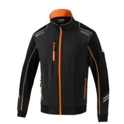 Giacca da lavoro Light-Shell Sparco Tech 02413