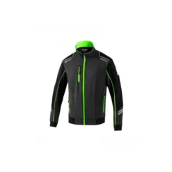Giacca da lavoro Light-Shell Sparco Tech 02413