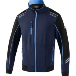 Giacca da lavoro Light-Shell Sparco Tech 02413