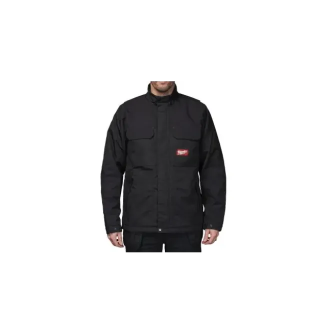Giacca da lavoro Milwaukee Multitasche Invernale Freeflex 4932498277