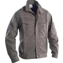 Giacca da Lavoro Multitasche P&P Loyal 00205 203