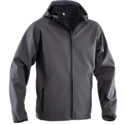Giacca da Lavoro Softshell Multitasche Wave P&P Loyal GGX1C300