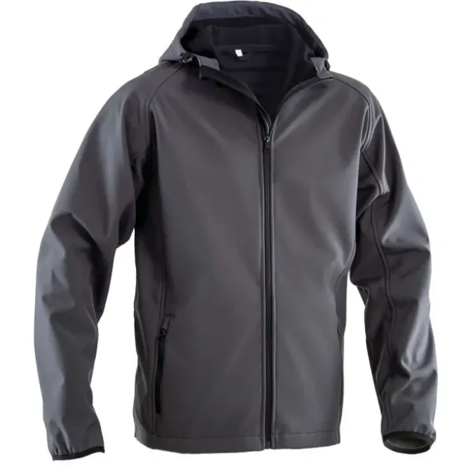 Giacca da Lavoro Softshell Multitasche Wave P&P Loyal GGX1C300