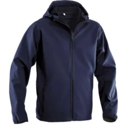 Giacca da Lavoro Softshell Multitasche Wave P&P Loyal GGX1C300
