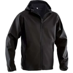 Giacca da Lavoro Softshell Multitasche Wave P&P Loyal GGX1C300
