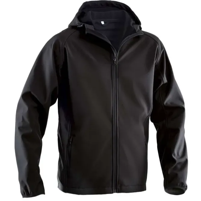 Giacca da Lavoro Softshell Multitasche Wave P&P Loyal GGX1C300