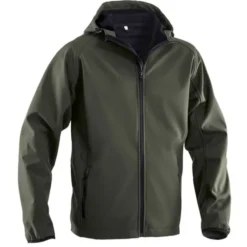 Giacca da Lavoro Softshell Multitasche Wave P&P Loyal GGX1C300