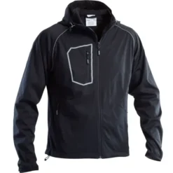 Giacca da Lavoro Softshell Multitasche Fasten P&P Loyal GGXZ8300