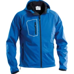 Giacca da Lavoro Softshell Multitasche Fasten P&P Loyal GGXZ8300