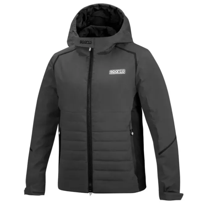 Giacca da lavoro Sparco TeamWear Winter Jacket 01361