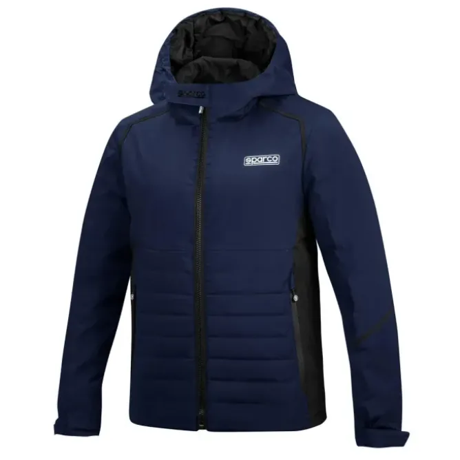 Giacca da lavoro Sparco TeamWear Winter Jacket 01361