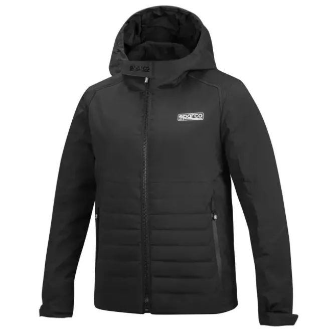 Giacca da lavoro Sparco TeamWear Winter Jacket 01361