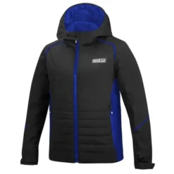 Giacca da lavoro Sparco TeamWear Winter Jacket 01361